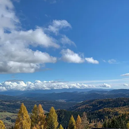 Vakantiehuis Tomtegl-bergchalet-no-6-mit-privatsauna-infinitypool-kamin-fitnessraum-1500m-seehoehe